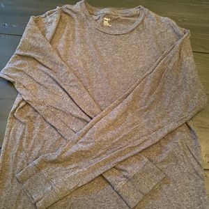 Mens Gap Long Sleeve tshirt